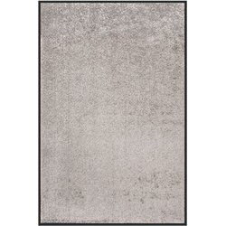 vidaXL Otirač sivi 80 x 120 cm Cijene