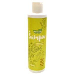 FRESHKA GORA šampon za normalnu kosu protiv peruti 250ml Cene