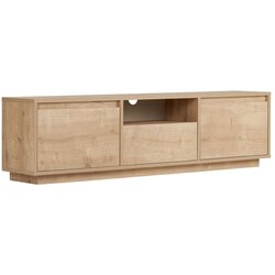 Kalune Design tv polica sentinel sapphire oak Cene