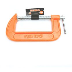 Kendo g-stega 125mm/5 KD40605 Cene