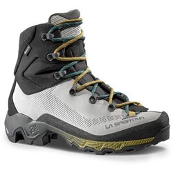 La Sportiva Pohodništvo GTXZFHS140G11E32 Siva Cene
