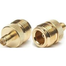Maxlink VF clutch N female for RSMA female Cene