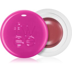 fwee Lip&Cheek Blurry Pudding Pot toniran balzam za ustnice in lica odtenek MV02 Hurt (Cold-hearted Moment) 5 g Cene