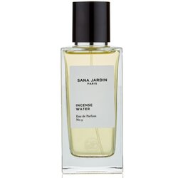Sana Jardin incense water eau de parfum - 100 ml Cene