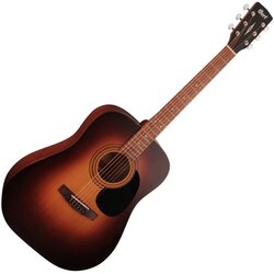 Cort akustična gitara AD810 SSB Cene