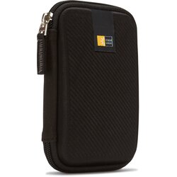 Case Logic eva futrola za eksterni hard disk crna Cene