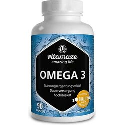 Vitamaze omega 3 Cene