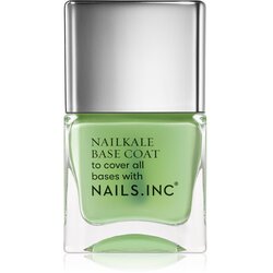 Nails Inc. Nailkale Superfood Base Coat podlaga za lak z regeneracijskim učinkom 14 ml Cene