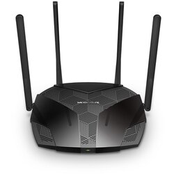Mercusys MR70X AX1800 dual-band wifi 6 ruter Cene