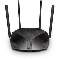 Mercusys WLAN MR70X AX1800 Mbps WiFi6 brezžični usmerjevalnik Cene