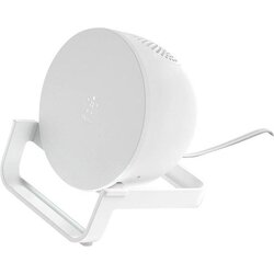 Belkin soundform charge (AUF001VFWH) beli bežični punjač sa bluetooth zvučnikom Cene