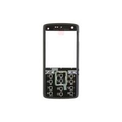 Sony Ericsson ohišje K850i sprednji del - original Cene