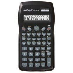 Rebell Tehnični kalkulator SC2030 Cene