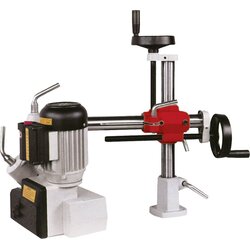 Holzmann Maschinen SF324N_400V podajalni aparat 260 W 400 V, (21780885) Cene