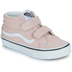 Vans Visoke superge SK8-Mid Reissue V Rožnata Cene