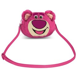 Toy Story Torba pliš Lotso Jagoda Disney Pixar Cene