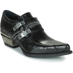 New Rock M.WST002-S1 crna Cijene