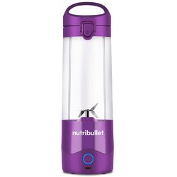 Nutribullet blender portable NBP003PU - ljubicasti Cene