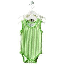 POM POM bodi set 2/1, unisex Cene