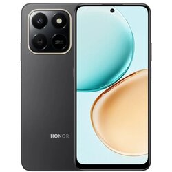 Honor X7D Velvet 6GB/128GB Black Cene