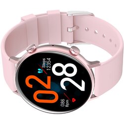 INF pametna športna ura pink, (22105297) Cene