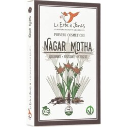 Le Erbe di Janas Nagar Motha Cene