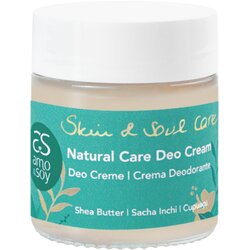 Natural Care Deo Cream Cene