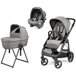 Peg Perego veloce SLK modularna kolica 3u1, Mercury Cene