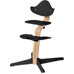 Nomi by Evomove® sjedalo i noge za stolicu black Cene
