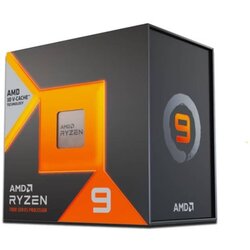 AMD ryzen 9 7950X3D 16 cores 4.2GHz (5.7GHz) box Cene