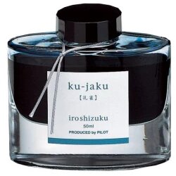 Mastilo PILOT IROSHIZUKU PLAVO KU JAKU Cene