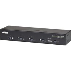 Valueline VGA switch VM0404-AT-G Cene
