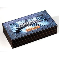Recent Toys - Mozgalica - Constantin Box 1 Cene