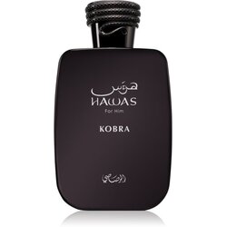 Rasasi Hawas Kobra parfumska voda za moške 100 ml Cene
