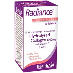 Health Aid hidrolizovani kolagen radiance 60/1 Cene