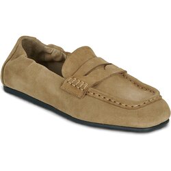 PAVEMENT Mokasini HELIOS SUEDE Bež Cene