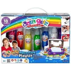 Aqua Gelz Set za ustvarjanje Aqua Park 40227 Cene