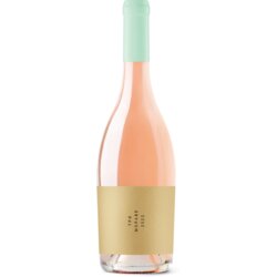 Temet Roze vino TRI MORAVE 750ml Cene