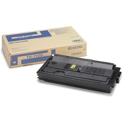 Kyocera - Toner Mita TK-7105 (1T02P80NL0) (crna), original Cene