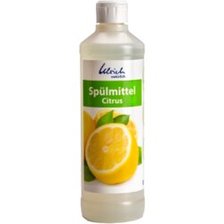Ulrich natürlich Deterdžent Citrus - 500 ml Cene