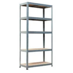 Scheppach polica metalna 180X90X40 cm 875 kg R175 expert Cene