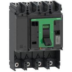 SCHNEIDER APC Schneider Electric odklopnik z vtisnjenim ohišjem C40F4, (21028458) Cene