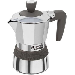 Pedrini kafetiera my moka 0883336412064 3 skodelice Cene