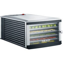 GRAEF DA 506 Dörrautomat Cene