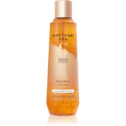 Sanctuary Spa Signature Collection osvježavajući gel za tuširanje 250 ml Cene