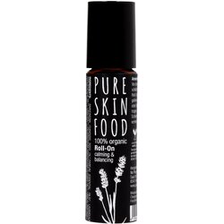 Pure Skin Food Organic Harmony Roll-On - 10 ml Cene