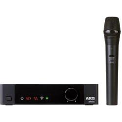 Akg MIKROFON BEŽIČNI AKG DMS100 Vocal Set Digital Cene