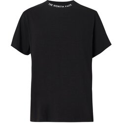 The North Face Majica 'ZUMU' crna Cene