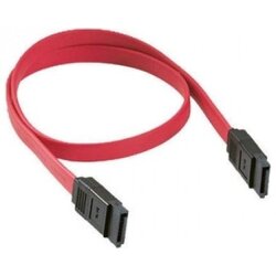 Fast Asia Kabl SATA 0.5m crveni Cene