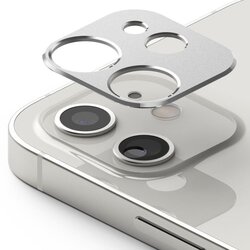 Ringke Camera Styling za iPhone 12 – boja srebro Cene